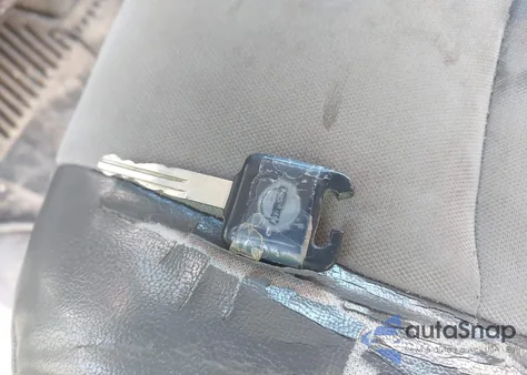 2015 Nissan Nv Cargo Nv2500 Hd Sv V8 из США, поврежденный, VIN 1N6AF0LX8FN806432